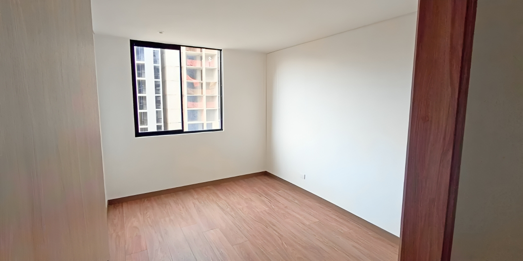 Apartamento en venta, La Colina Campestre